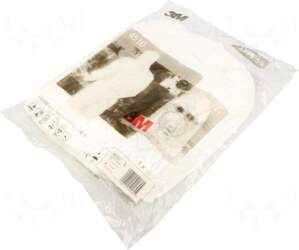 3M Protective coverall | Size: L