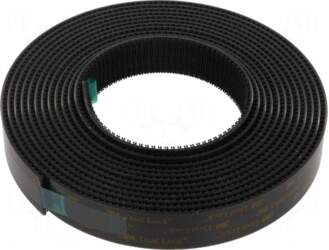 3M Tape: hook and loop |
