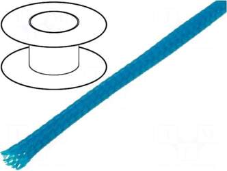 4CARMEDIA Braid | polyester | 3÷7