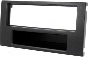 4CARMEDIA Radio mounting frame | Ford