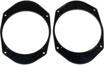 4CARMEDIA Speaker adapter | 165mm |