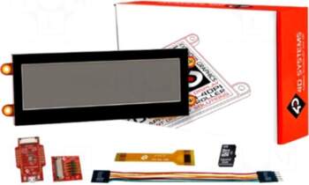 4D Systems Display: TFT | 3