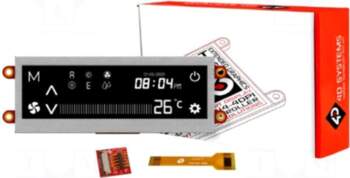 4D Systems Display: TFT | 3