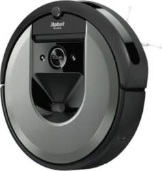 - Robotizēts putekļsūcējs iRobot Combo i8+