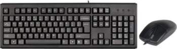 A4 TECH A4Tech KM-720620D keyboard USB