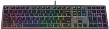 A4Tech FSTYLER FX60H (Neon Backlit) keyboard