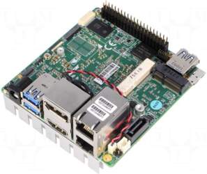 AAEON Oneboard computer | RAM: 2GB