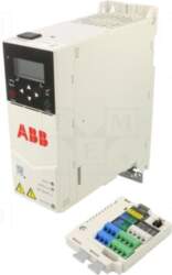 ABB Automation module: vector inverter |