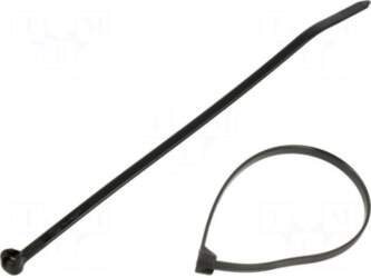 ABB Cable tie | L: 140mm