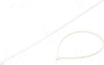 ABB Cable tie | L: 361mm