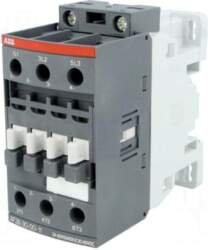 ABB Contactor: 3-pole | NO x3