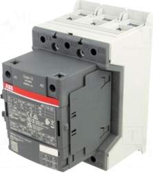 ABB Contactor: 3-pole | NO x3
