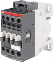 ABB Contactor: 3-pole | NO x3