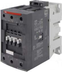 ABB Contactor: 3-pole | NO x3