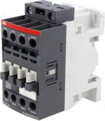 ABB Contactor: 4-pole | NC x2