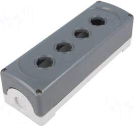 ABB Enclosure: for remote controller |