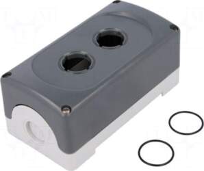 ABB Enclosure: for remote controller |