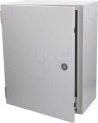 ABB Enclosure: multipurpose | X: 400mm