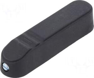 ABB Knob | OT | black