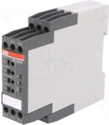 ABB Module: level monitoring relay |