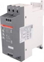 ABB Module: soft-start | Usup: 208÷600VAC