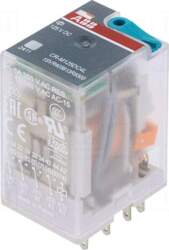 ABB Relay: electromagnetic | Ucoil: 125VDC