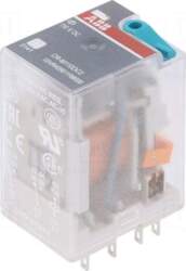 ABB Relay: electromagnetic | Ucoil: 110VDC