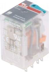 ABB Relay: electromagnetic | Ucoil: 125VDC