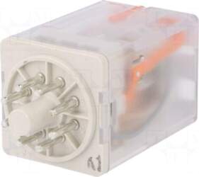 ABB Relay: electromagnetic | Ucoil: 12VAC