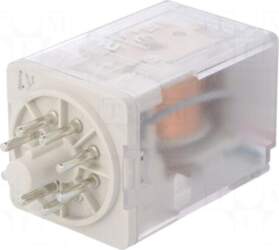ABB Relay: electromagnetic | Ucoil: 110VDC