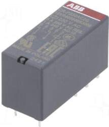 ABB Relay: electromagnetic | Ucoil: 230VAC