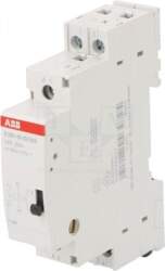 ABB Relay: installation | bistable,impulse
