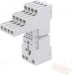 ABB Socket | PIN: 8 |
