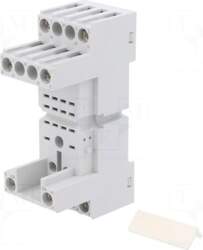 ABB Socket | PIN: 8 |