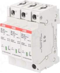ABB Surge arrester | Type 2
