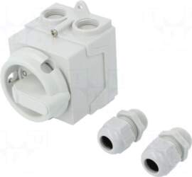 ABB Switch: cam switch | Stabl