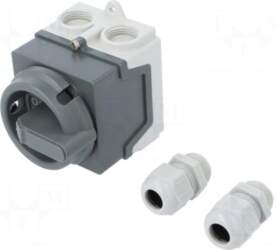 ABB Switch: cam switch | Stabl