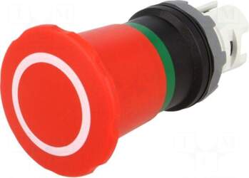 ABB Switch: emergency stop | Stabl
