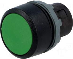 ABB Switch: push-button | Stabl.pos: