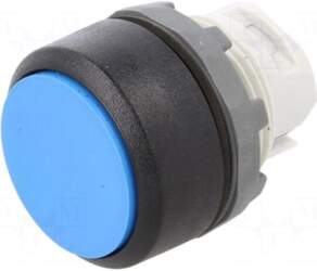 ABB Switch: push-button | Stabl.pos: