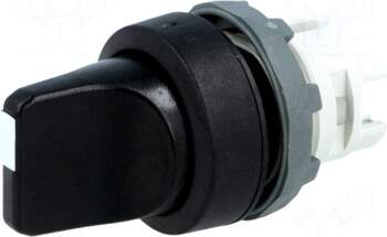 ABB Switch: rotary | Stabl.pos: