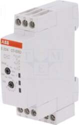 ABB Timer | 0,05s÷100h |