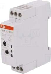 ABB Timer | 0,05s÷100h |