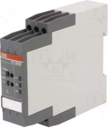 ABB Timer | 0,05s÷300h |