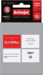 Activejet ACC-551GN Ink (replacement for Canon