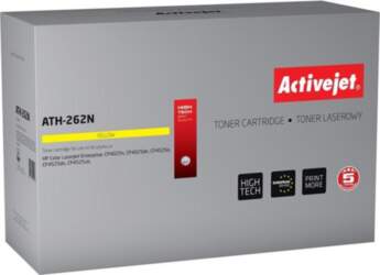 Activejet ATH-262N toner (replacement for HP