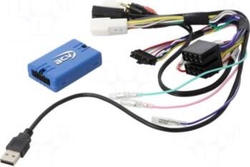 ACV Adapter for control from steering