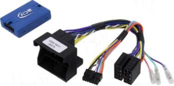 ACV Adapter for control from steering