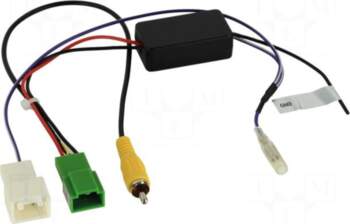 ACV Multimedia adapter | Suzuki