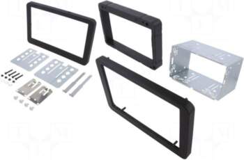 ACV Radio frame | Alfa Romeo